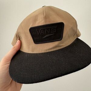 Vans SnapBack